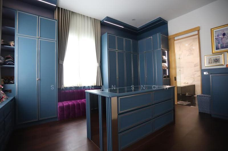 หมู่บ้านกรีนวัลเล่ย์ บางนา : Green Valley Bangna, สมุทรปราการ, บางโฉลง, บางพลี, สมุทรปราการ, 1,237 ตร.ม., วิลล่า ขาย, โดย Sasinan Snow, 500552613 - DDproperty.com