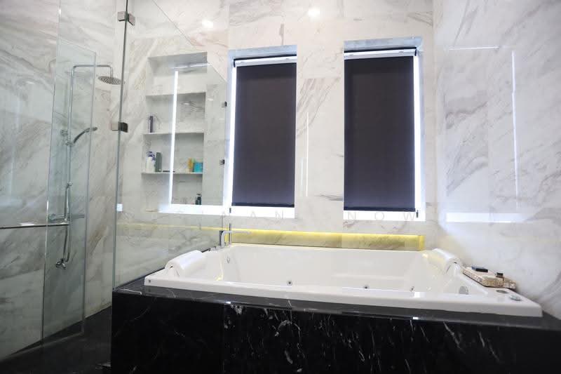 หมู่บ้านกรีนวัลเล่ย์ บางนา : Green Valley Bangna, สมุทรปราการ, บางโฉลง, บางพลี, สมุทรปราการ, 1,237 ตร.ม., วิลล่า ขาย, โดย Sasinan Snow, 500552613 - DDproperty.com
