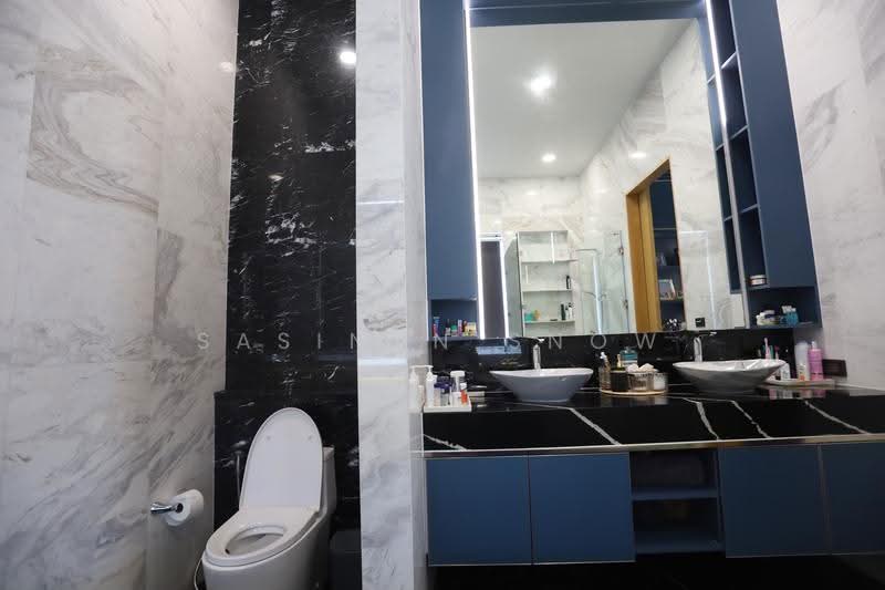 Green Valley Bangna, Samut Prakan, Bang Chalong, Bang Plee, Samut Prakan, 6 Bedrooms, 1,237 sqm, Villa For Sale, by Sasinan Snow, 500552613 - DDproperty.com