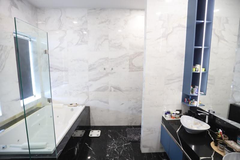 หมู่บ้านกรีนวัลเล่ย์ บางนา : Green Valley Bangna, สมุทรปราการ, บางโฉลง, บางพลี, สมุทรปราการ, 1,237 ตร.ม., วิลล่า ขาย, โดย Sasinan Snow, 500552613 - DDproperty.com