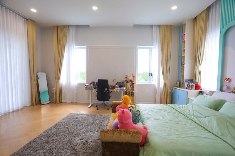 หมู่บ้านกรีนวัลเล่ย์ บางนา : Green Valley Bangna, สมุทรปราการ, บางโฉลง, บางพลี, สมุทรปราการ, 1,237 ตร.ม., วิลล่า ขาย, โดย Sasinan Snow, 500552613 - DDproperty.com