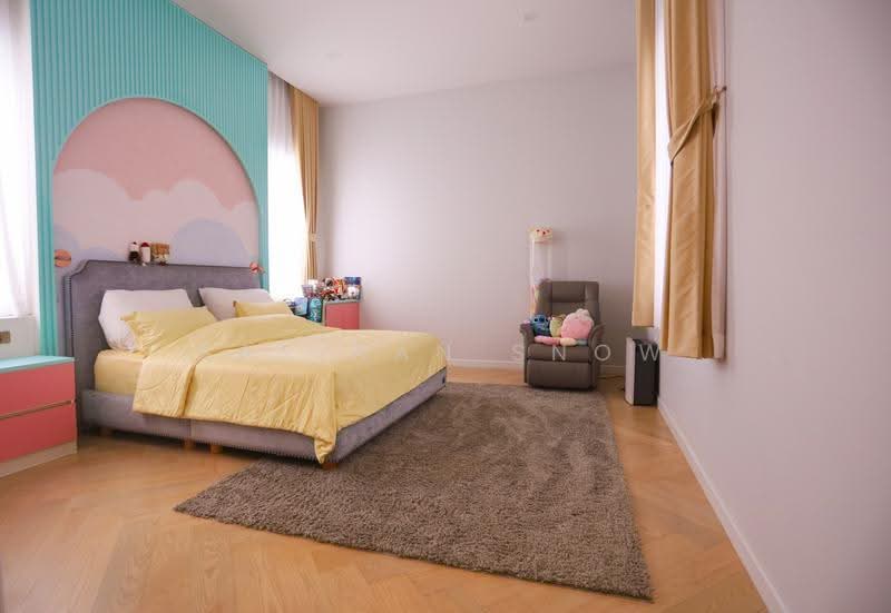 หมู่บ้านกรีนวัลเล่ย์ บางนา : Green Valley Bangna, สมุทรปราการ, บางโฉลง, บางพลี, สมุทรปราการ, 1,237 ตร.ม., วิลล่า ขาย, โดย Sasinan Snow, 500552613 - DDproperty.com