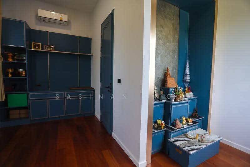 หมู่บ้านกรีนวัลเล่ย์ บางนา : Green Valley Bangna, สมุทรปราการ, บางโฉลง, บางพลี, สมุทรปราการ, 1,237 ตร.ม., วิลล่า ขาย, โดย Sasinan Snow, 500552613 - DDproperty.com