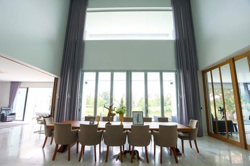 หมู่บ้านกรีนวัลเล่ย์ บางนา : Green Valley Bangna, สมุทรปราการ, บางโฉลง, บางพลี, สมุทรปราการ, 1,237 ตร.ม., วิลล่า ขาย, โดย Sasinan Snow, 500552613 - DDproperty.com