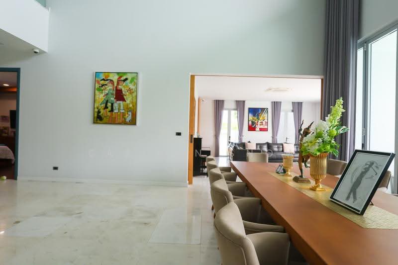 Green Valley Bangna, Samut Prakan, Bang Chalong, Bang Plee, Samut Prakan, 6 Bedrooms, 1,237 sqm, Villa For Sale, by Sasinan Snow, 500552613 - DDproperty.com