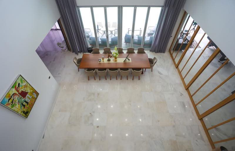 หมู่บ้านกรีนวัลเล่ย์ บางนา : Green Valley Bangna, สมุทรปราการ, บางโฉลง, บางพลี, สมุทรปราการ, 1,237 ตร.ม., วิลล่า ขาย, โดย Sasinan Snow, 500552613 - DDproperty.com