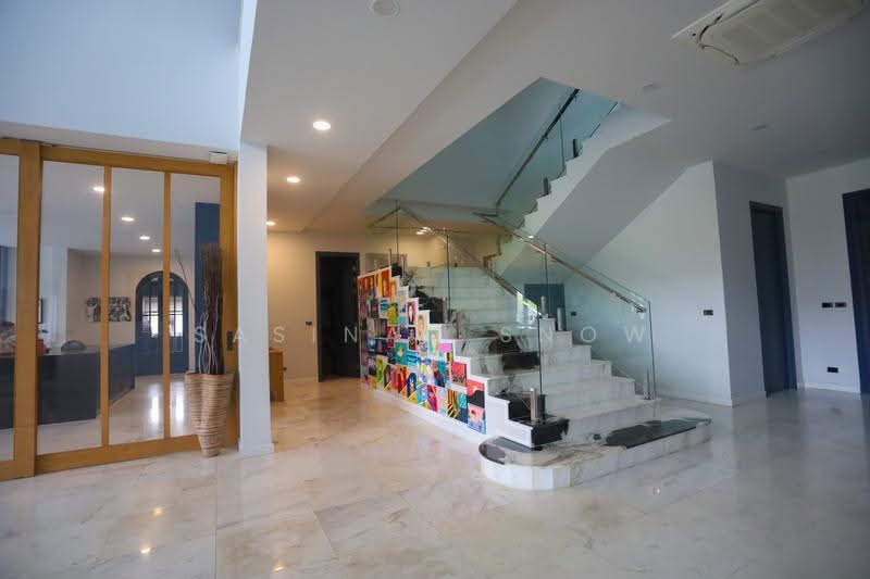 หมู่บ้านกรีนวัลเล่ย์ บางนา : Green Valley Bangna, สมุทรปราการ, บางโฉลง, บางพลี, สมุทรปราการ, 1,237 ตร.ม., วิลล่า ขาย, โดย Sasinan Snow, 500552613 - DDproperty.com