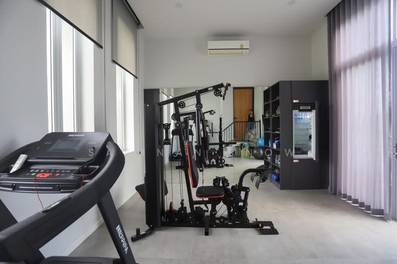 Green Valley Bangna, Samut Prakan, Bang Chalong, Bang Plee, Samut Prakan, 6 Bedrooms, 1,237 sqm, Villa For Sale, by Sasinan Snow, 500552613 - DDproperty.com