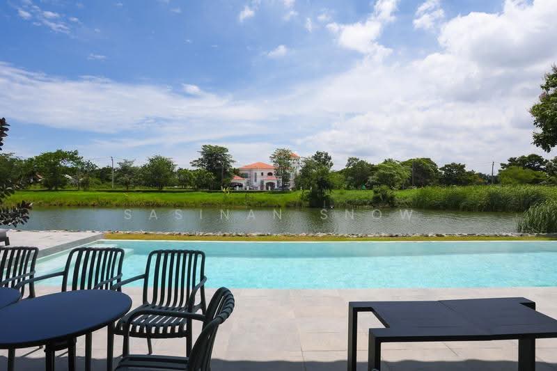 Green Valley Bangna, Samut Prakan, Bang Chalong, Bang Plee, Samut Prakan, 6 Bedrooms, 1,237 sqm, Villa For Sale, by Sasinan Snow, 500552613 - DDproperty.com