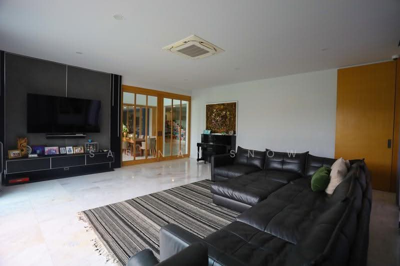 หมู่บ้านกรีนวัลเล่ย์ บางนา : Green Valley Bangna, สมุทรปราการ, บางโฉลง, บางพลี, สมุทรปราการ, 1,237 ตร.ม., วิลล่า ขาย, โดย Sasinan Snow, 500552613 - DDproperty.com
