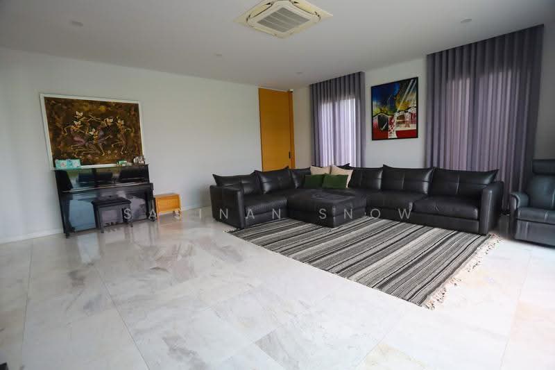 หมู่บ้านกรีนวัลเล่ย์ บางนา : Green Valley Bangna, สมุทรปราการ, บางโฉลง, บางพลี, สมุทรปราการ, 1,237 ตร.ม., วิลล่า ขาย, โดย Sasinan Snow, 500552613 - DDproperty.com