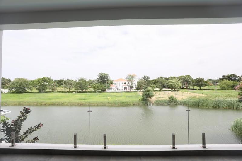 หมู่บ้านกรีนวัลเล่ย์ บางนา : Green Valley Bangna, สมุทรปราการ, บางโฉลง, บางพลี, สมุทรปราการ, 1,237 ตร.ม., วิลล่า ขาย, โดย Sasinan Snow, 500552613 - DDproperty.com