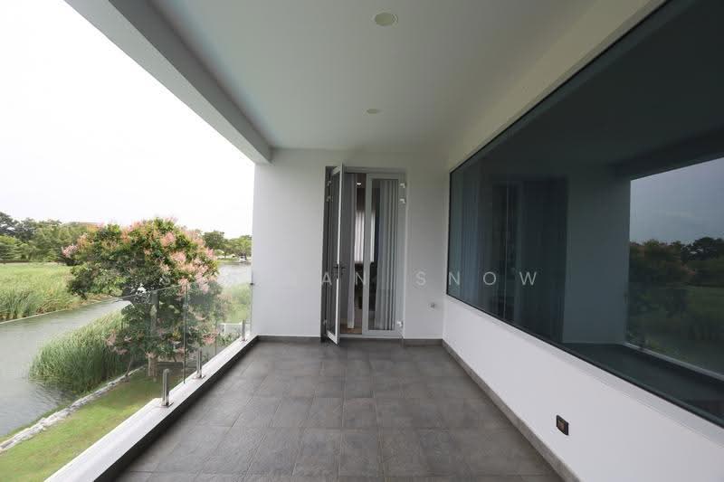 หมู่บ้านกรีนวัลเล่ย์ บางนา : Green Valley Bangna, สมุทรปราการ, บางโฉลง, บางพลี, สมุทรปราการ, 1,237 ตร.ม., วิลล่า ขาย, โดย Sasinan Snow, 500552613 - DDproperty.com