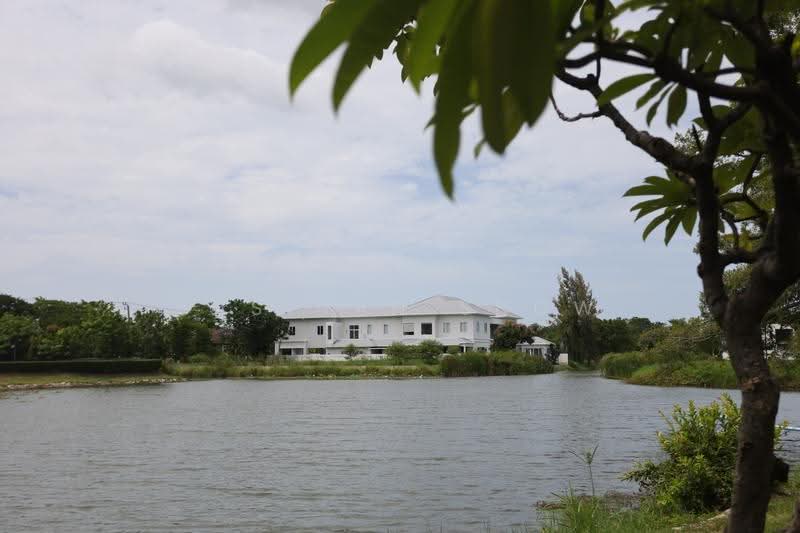 Green Valley Bangna, Samut Prakan, Bang Chalong, Bang Plee, Samut Prakan, 6 Bedrooms, 1,237 sqm, Villa For Sale, by Sasinan Snow, 500552613 - DDproperty.com