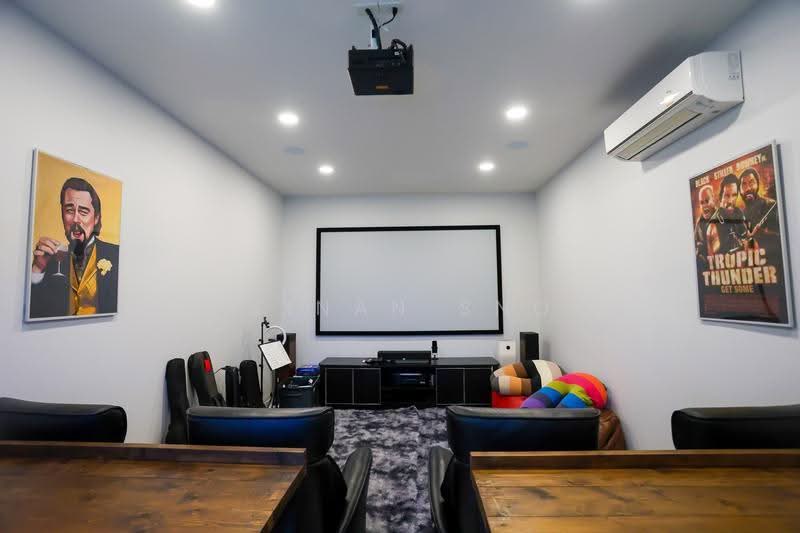 หมู่บ้านกรีนวัลเล่ย์ บางนา : Green Valley Bangna, สมุทรปราการ, บางโฉลง, บางพลี, สมุทรปราการ, 1,237 ตร.ม., วิลล่า ขาย, โดย Sasinan Snow, 500552613 - DDproperty.com