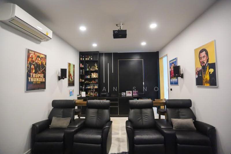 หมู่บ้านกรีนวัลเล่ย์ บางนา : Green Valley Bangna, สมุทรปราการ, บางโฉลง, บางพลี, สมุทรปราการ, 1,237 ตร.ม., วิลล่า ขาย, โดย Sasinan Snow, 500552613 - DDproperty.com