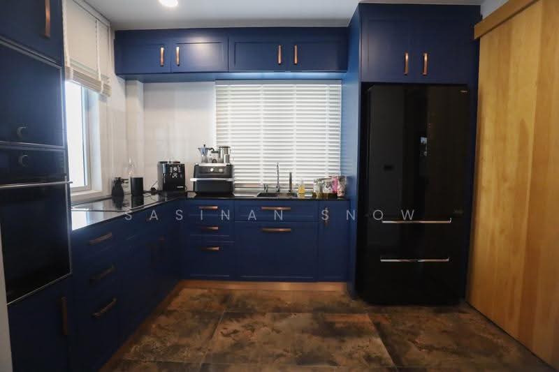 หมู่บ้านกรีนวัลเล่ย์ บางนา : Green Valley Bangna, สมุทรปราการ, บางโฉลง, บางพลี, สมุทรปราการ, 1,237 ตร.ม., วิลล่า ขาย, โดย Sasinan Snow, 500552613 - DDproperty.com