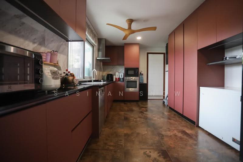 หมู่บ้านกรีนวัลเล่ย์ บางนา : Green Valley Bangna, สมุทรปราการ, บางโฉลง, บางพลี, สมุทรปราการ, 1,237 ตร.ม., วิลล่า ขาย, โดย Sasinan Snow, 500552613 - DDproperty.com