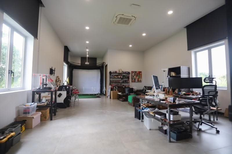 Green Valley Bangna, Samut Prakan, Bang Chalong, Bang Plee, Samut Prakan, 6 Bedrooms, 1,237 sqm, Villa For Sale, by Sasinan Snow, 500552613 - DDproperty.com