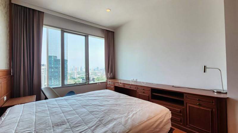 185 Rajadamri, Bangkok, 185 Rajadamri Road, Lumphini, Pathum Wan, Bangkok, 3 Bedrooms, 162 sqm, Condo For Rent, by Sompob Buaparungsri, 500552615 - DDproperty.com