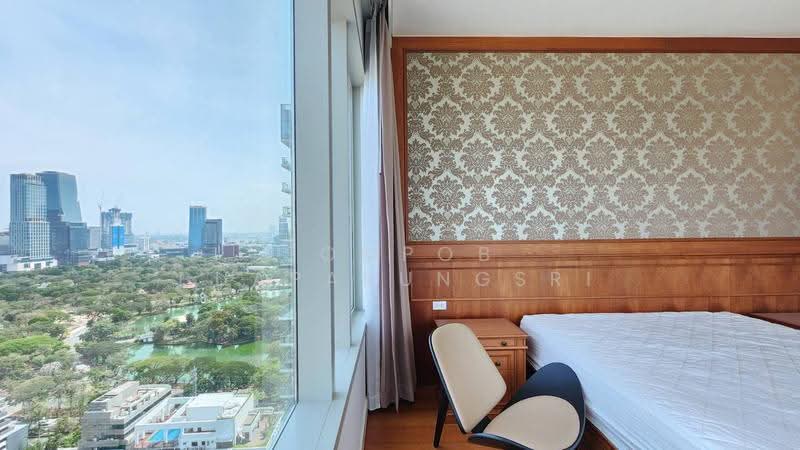 185 Rajadamri : 185 ราชดำริ, กรุงเทพ, 185 ถนนราชดำริ, ลุมพินี, ปทุมวัน, กรุงเทพ, 162 ตร.ม., คอนโด ให้เช่า, โดย Sompob Buaparungsri, 500552615 - DDproperty.com
