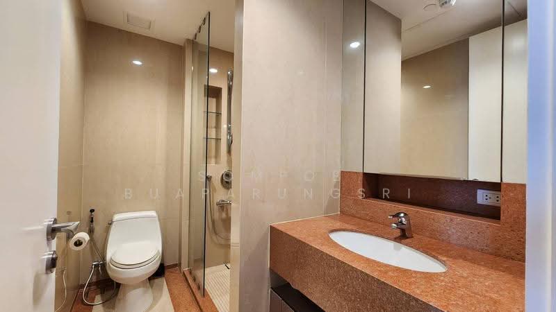 185 Rajadamri, Bangkok, 185 Rajadamri Road, Lumphini, Pathum Wan, Bangkok, 3 Bedrooms, 162 sqm, Condo For Rent, by Sompob Buaparungsri, 500552615 - DDproperty.com