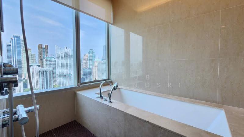 185 Rajadamri : 185 ราชดำริ, กรุงเทพ, 185 ถนนราชดำริ, ลุมพินี, ปทุมวัน, กรุงเทพ, 162 ตร.ม., คอนโด ให้เช่า, โดย Sompob Buaparungsri, 500552615 - DDproperty.com