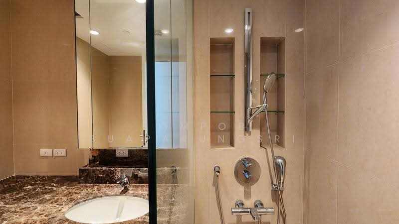 185 Rajadamri, Bangkok, 185 Rajadamri Road, Lumphini, Pathum Wan, Bangkok, 3 Bedrooms, 162 sqm, Condo For Rent, by Sompob Buaparungsri, 500552615 - DDproperty.com