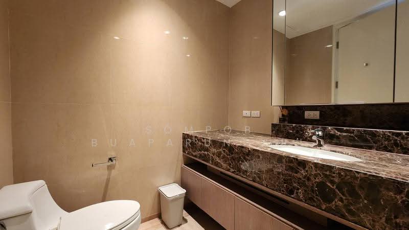 185 Rajadamri, Bangkok, 185 Rajadamri Road, Lumphini, Pathum Wan, Bangkok, 3 Bedrooms, 162 sqm, Condo For Rent, by Sompob Buaparungsri, 500552615 - DDproperty.com