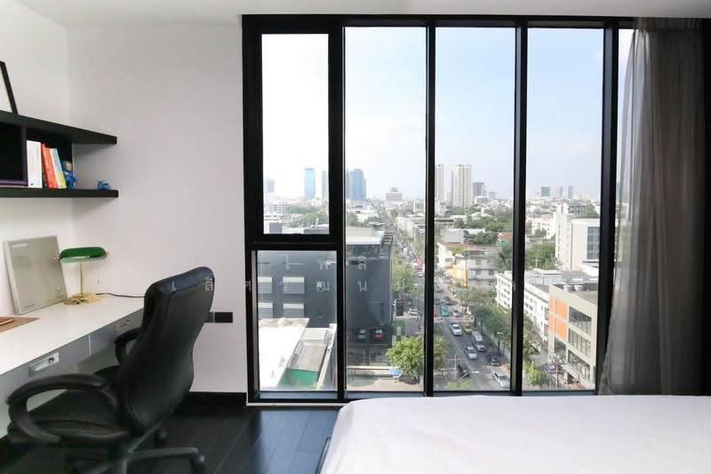 The Alcove Thonglor 10 : ดิ แอลโคฟ ทองหล่อ, กรุงเทพ, 199 ซ.สุขุมวิท 63 ถนนเอกมัย, คลองตันเหนือ, วัฒนา, กรุงเทพ, 78 ตร.ม., คอนโด ขาย, โดย ไพลิน เลิศวัฒนมงคล, 500552618 - DDproperty.com