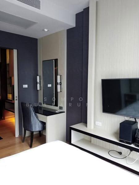 Hyde Sukhumvit 13, Bangkok, 13 Sukhumvit Road, Khlongtoei Nua, Watthana, Bangkok, 1 Bedroom, 31 sqm, Condo For Rent, by Sompob Buaparungsri, 500552619 - DDproperty.com