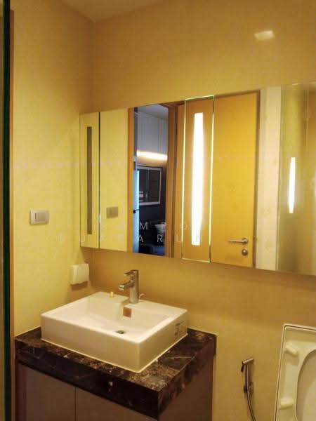 Hyde Sukhumvit 13, Bangkok, 13 Sukhumvit Road, Khlongtoei Nua, Watthana, Bangkok, 1 Bedroom, 31 sqm, Condo For Rent, by Sompob Buaparungsri, 500552619 - DDproperty.com