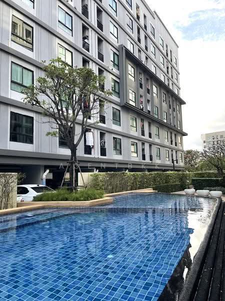 Unio Ramkhamhaeng-Serithai : ยูนิโอ รามคำแหง-เสรีไทย, กรุงเทพ, 570 ถ.เสรีไทย, คลองกุ่ม, บึงกุ่ม, กรุงเทพ, 27 ตร.ม., คอนโด ขาย, โดย Agentbkk, 500552620 - DDproperty.com