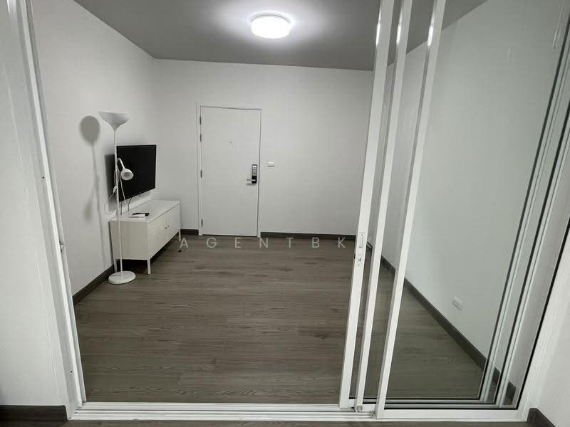 Unio Ramkhamhaeng-Serithai, Bangkok, 570 Seri Thai Rd, Khlong Kum, Bueng Kum, Bangkok, Studio, 27 sqm, Condo For Sale, by Agentbkk, 500552620 - DDproperty.com