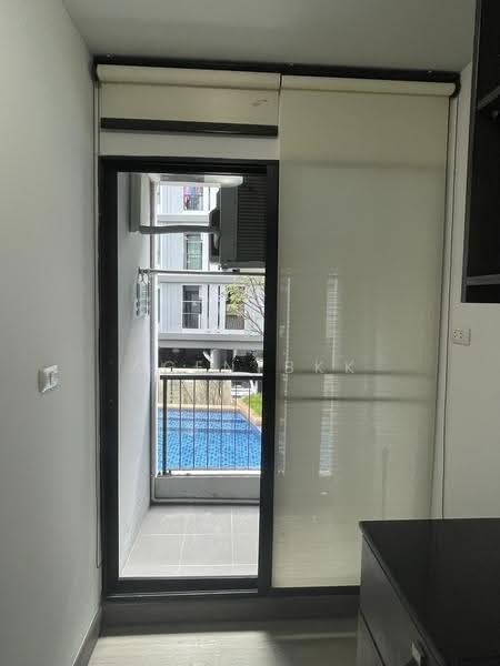 Unio Ramkhamhaeng-Serithai, Bangkok, 570 Seri Thai Rd, Khlong Kum, Bueng Kum, Bangkok, Studio, 27 sqm, Condo For Sale, by Agentbkk, 500552620 - DDproperty.com