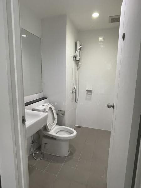 Unio Ramkhamhaeng-Serithai, Bangkok, 570 Seri Thai Rd, Khlong Kum, Bueng Kum, Bangkok, Studio, 27 sqm, Condo For Sale, by Agentbkk, 500552620 - DDproperty.com