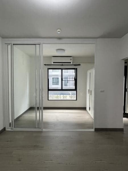 Unio Ramkhamhaeng-Serithai, Bangkok, 570 Seri Thai Rd, Khlong Kum, Bueng Kum, Bangkok, Studio, 27 sqm, Condo For Sale, by Agentbkk, 500552620 - DDproperty.com