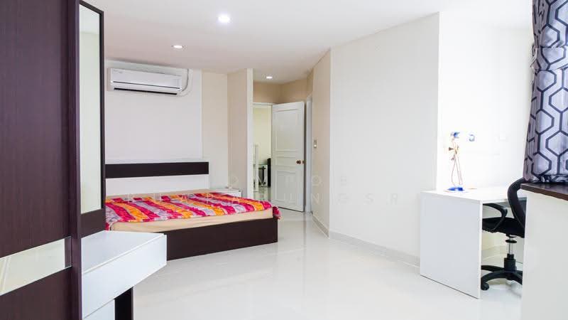 President Park Sukhumvit 24, Bangkok, 99 Sukhumvit 24 Alley, Khlongtoei Nua, Watthana, Bangkok, 3 Bedrooms, 265 sqm, Condo For Rent, by Sompob Buaparungsri, 500552621 - DDproperty.com