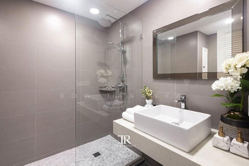 Sukhumvit Suite, Bangkok, 19 Soi Sukhumvit 13, Khlongtoei Nua, Watthana, Bangkok, 3 Bedrooms, 200 sqm, Condo For Rent, by Bow Tananya, 500552622 - DDproperty.com
