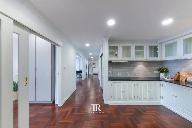 Sukhumvit Suite : สุขุมวิท สวีท, กรุงเทพ, 19 ซอยสุขุมวิท 13, คลองเตยเหนือ, วัฒนา, กรุงเทพ, 200 ตร.ม., คอนโด ให้เช่า, โดย Bow Tananya, 500552622 - DDproperty.com