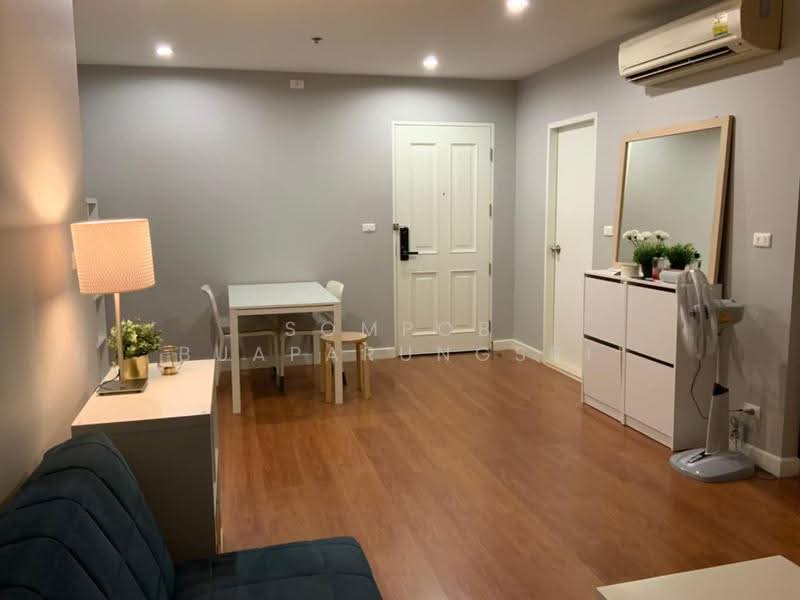 Condo One X Sukhumvit 26 : คอนโด วัน เอ็กซ์ สุขุมวิท 26, กรุงเทพ, ซอยสุขุมวิท 26 ถนนสุขุมวิท, คลองตัน, คลองเตย, กรุงเทพ, 52 ตร.ม., คอนโด ให้เช่า, โดย Sompob Buaparungsri, 500552623 - DDproperty.com