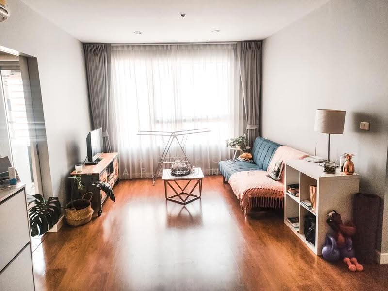 Condo One X Sukhumvit 26, Bangkok, Soi Sukhumvit 26, Sukhumvit Road, Khong Tan, Khlong Toei, Bangkok, 1 Bedroom, 52 sqm, Condo For Rent, by Sompob Buaparungsri, 500552623 - DDproperty.com
