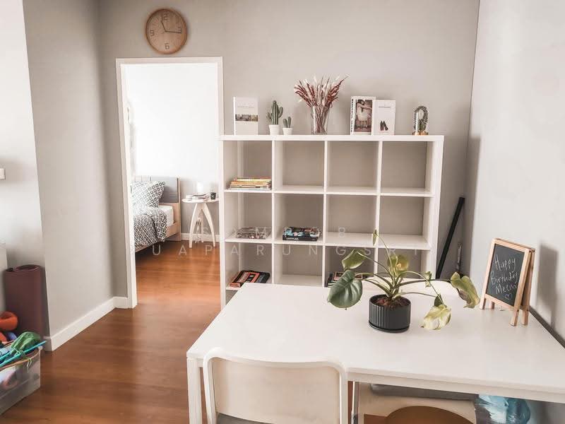 Condo One X Sukhumvit 26, Bangkok, Soi Sukhumvit 26, Sukhumvit Road, Khong Tan, Khlong Toei, Bangkok, 1 Bedroom, 52 sqm, Condo For Rent, by Sompob Buaparungsri, 500552623 - DDproperty.com