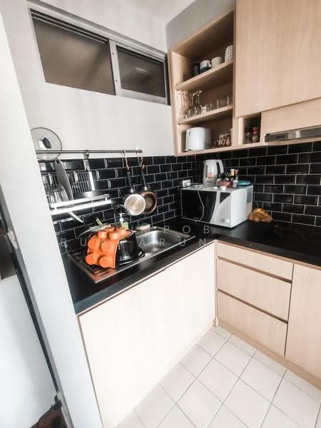Condo One X Sukhumvit 26, Bangkok, Soi Sukhumvit 26, Sukhumvit Road, Khong Tan, Khlong Toei, Bangkok, 1 Bedroom, 52 sqm, Condo For Rent, by Sompob Buaparungsri, 500552623 - DDproperty.com