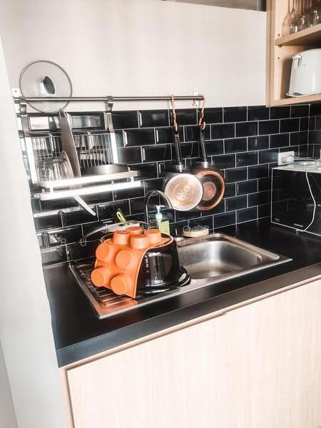 Condo One X Sukhumvit 26 : คอนโด วัน เอ็กซ์ สุขุมวิท 26, กรุงเทพ, ซอยสุขุมวิท 26 ถนนสุขุมวิท, คลองตัน, คลองเตย, กรุงเทพ, 52 ตร.ม., คอนโด ให้เช่า, โดย Sompob Buaparungsri, 500552623 - DDproperty.com