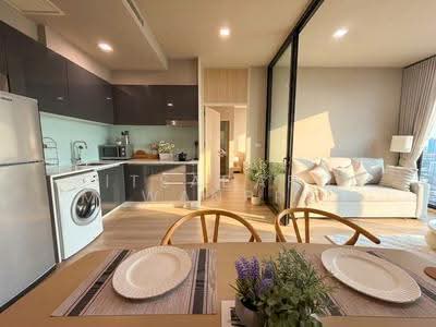 For Rent - Noble Reveal, Bangkok