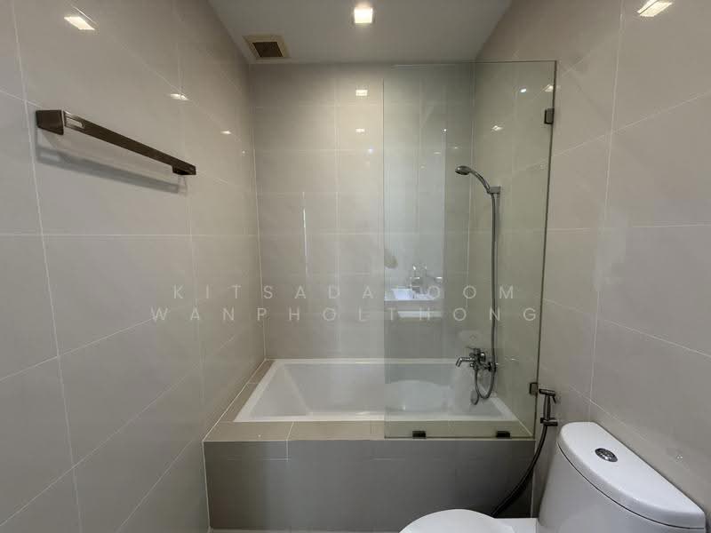 Noble Reveal, Bangkok, 36 Soi Sukhumvit 63, Ekamai Road, Phra Kanong Nua, Watthana, Bangkok, 1 Bedroom, 72 sqm, Condo For Rent, by Kitsadapoom Wanpholthong, 500552624 - DDproperty.com
