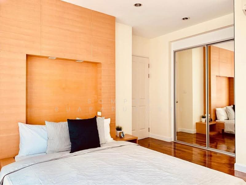 Baan Siri 31, Bangkok, Sukhumvit 31, Khlongtoei Nua, Watthana, Bangkok, 1 Bedroom, 60 sqm, Condo For Rent, by Sompob Buaparungsri, 500552625 - DDproperty.com