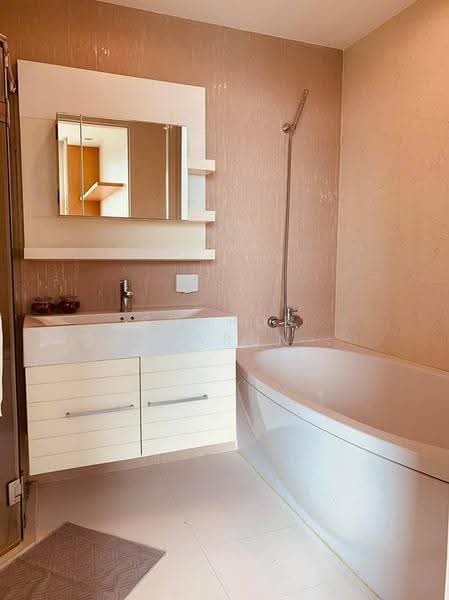 Baan Siri 31, Bangkok, Sukhumvit 31, Khlongtoei Nua, Watthana, Bangkok, 1 Bedroom, 60 sqm, Condo For Rent, by Sompob Buaparungsri, 500552625 - DDproperty.com