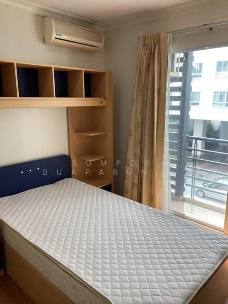 Lumpini Suite Sukhumvit 41 : ลุมพินี สวีท สุขุมวิท 41, กรุงเทพ, ซอยสุขุมวิท 41, คลองตันเหนือ, วัฒนา, กรุงเทพ, 70 ตร.ม., คอนโด ให้เช่า, โดย Sompob Buaparungsri, 500552626 - DDproperty.com